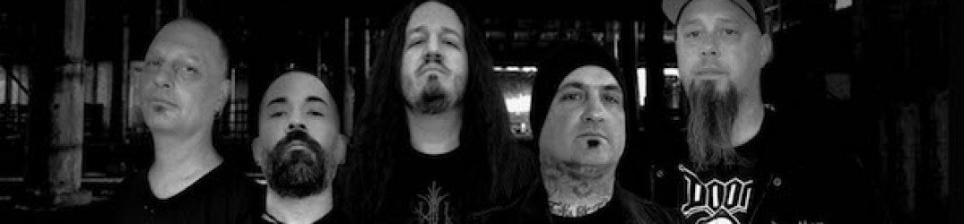 Phobia: in streaming una nuova song da "Lifeless God"