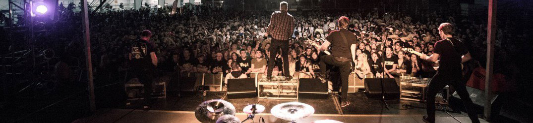 Wage War: pubblicato il video-clip ufficiale di 'Don't Let Me Fade Away'