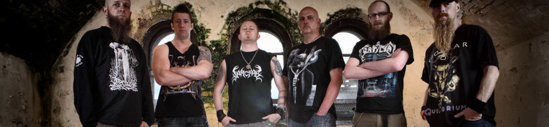 Warcrab: guarda il video ufficiale di 'Bury Me Before I'm Born'