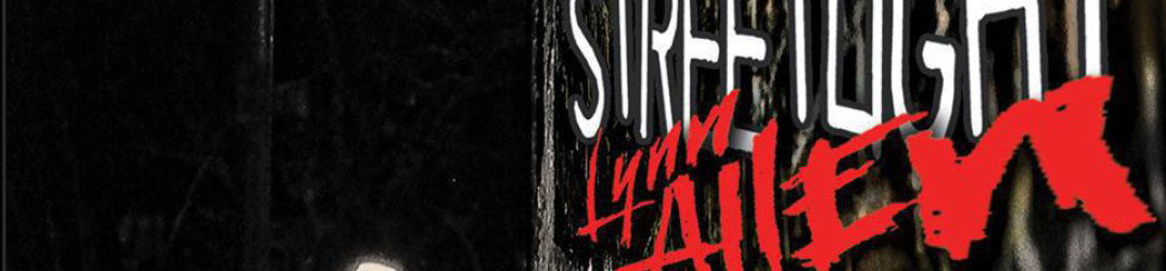 Lynn Allen: il videoclip del singolo 'Streetlight'