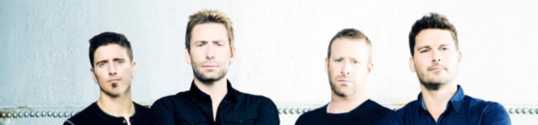 Nickelback: la copertina del nuovo album?
