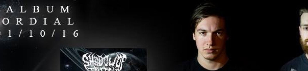 Shadow Of Intent: tutto "Reclaimer" in streaming