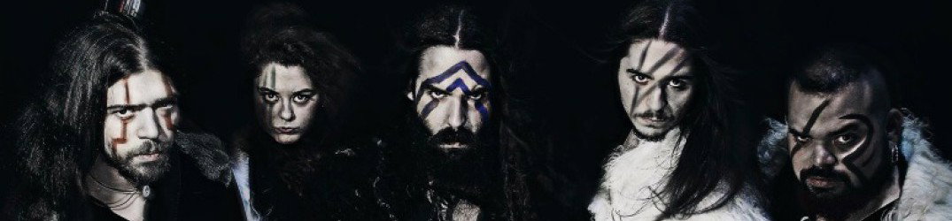 Steignyr: online il teaser di "Ashes from a Keltik Spirit"