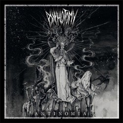 Antimonia