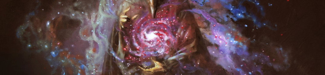 Dystopia: ecco tutto in streaming "Chaos Philosophorum"