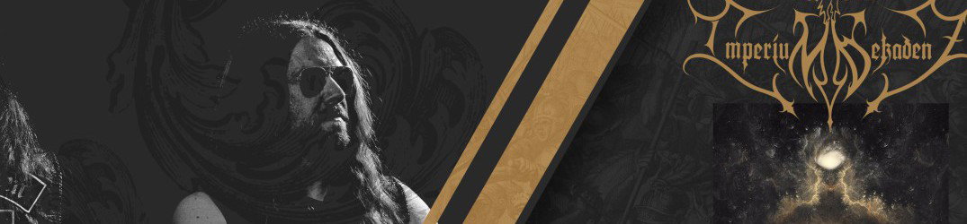 Imperium Dekadenz: "Dis Manibvs" in streaming completo
