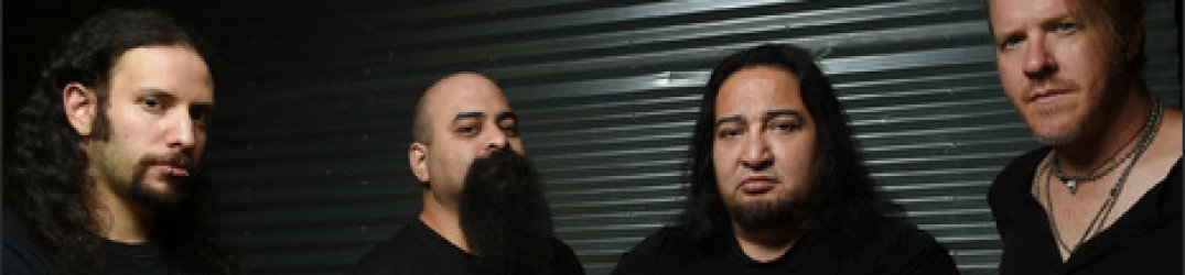Fear Factory: è online il video live ufficiale di 'Zero Signal' dal Bloodstock 2016