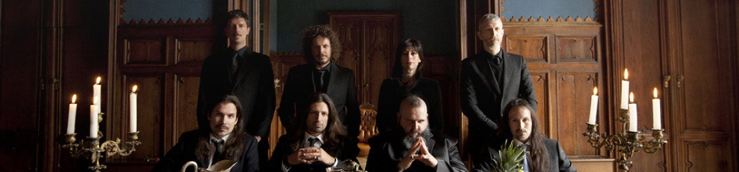 Sadist: online il video di 'Den Siste Kamp' rifatta assieme ai GnuQuartet in versione orchestrale