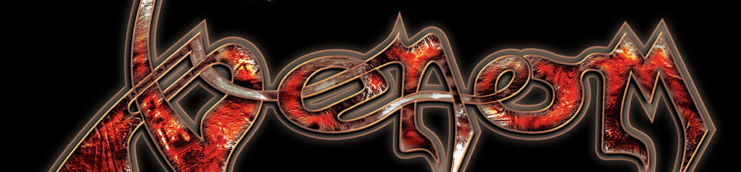 Venom: libro in uscita per Tsunami Edizioni