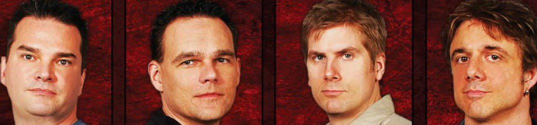 Harem Scarem: ecco il video ufficiale di 'Here Today Gone Tomorrow'