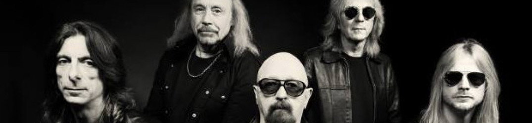 Judas Priest: quasi finite le lavorazioni del nuovo album