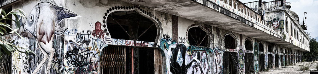 Recensione libro: Welcome to Insomnia (Gianluca Alzati)