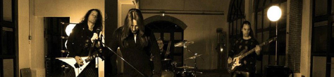 Perpetual Fire: ufficiale la track-list di 'Bleeding Hands'