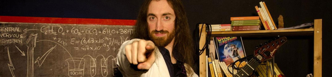 Intervista Matteo Brigo (Matteo Brigo)