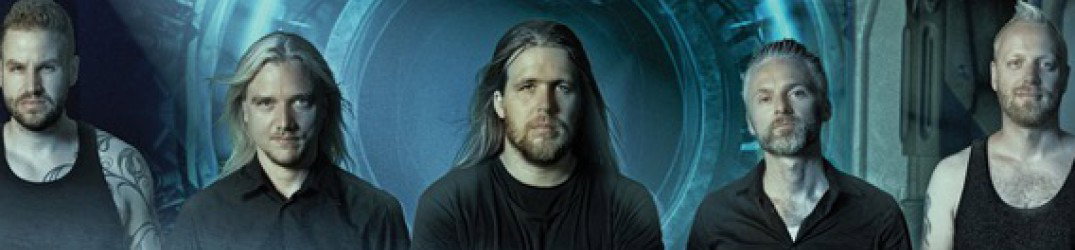 Pyramaze: online il lyric video ufficiale di 'Star Men'