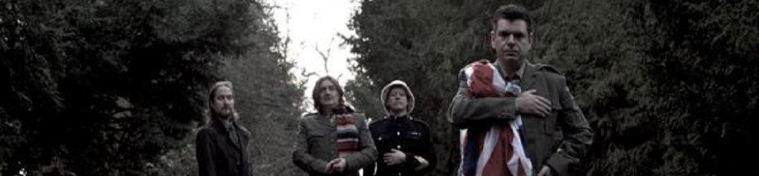 Lonely Robot: lancio del secondo track-by-track video di 'The Big Dream'