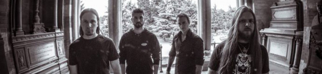 Antropofagus: ascolta l'official audio di 'The Abyss (Chapter One)'