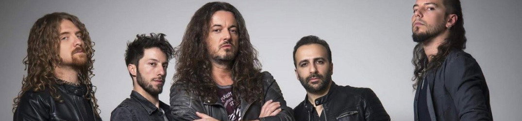 Secret Sphere: l'ascolto in anteprima di "The Nature of Time"