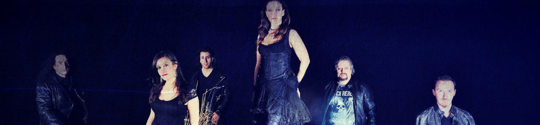 Elysium: nuovo Ep e nuova line up