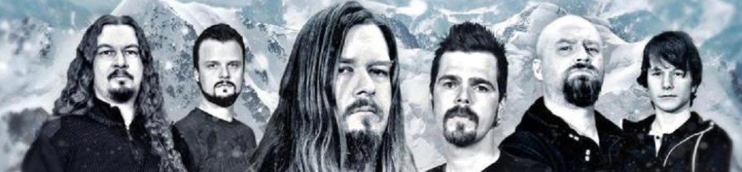Borknagar: presentato videoclip "Winter Thrice" ospite Garm Rygg