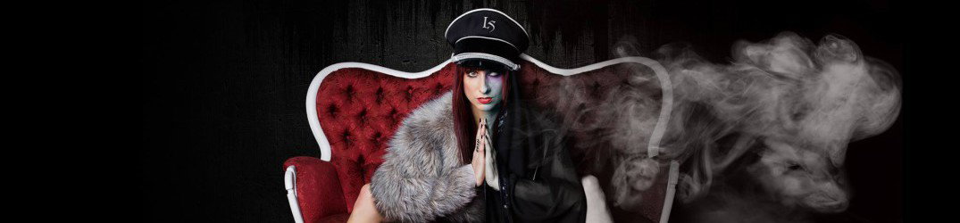 Liv Sin: guarda il video ufficiale di 'Immortal Sin' (feat. Jyrki 69, The 69 Eyes)