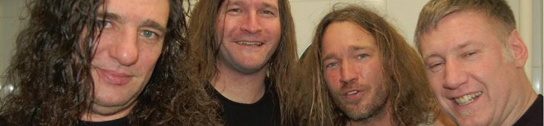 Tankard: guarda l'official album trailer #4 di "One Foot in the Grave"
