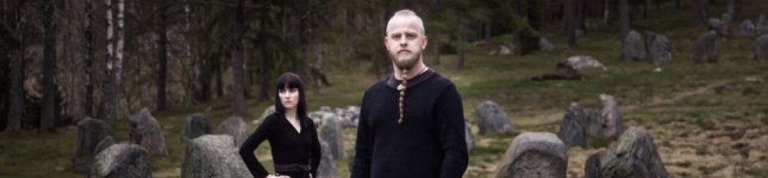 Wardruna: online il nuovo pezzo 'Odal'