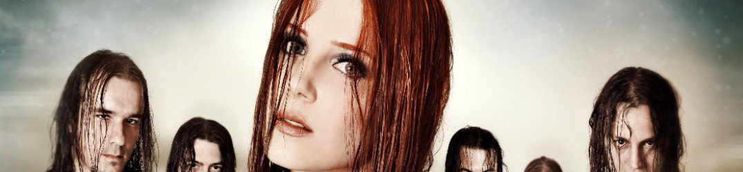Epica: ecco il video live di 'Dancing in a Hurricane' da Parigi