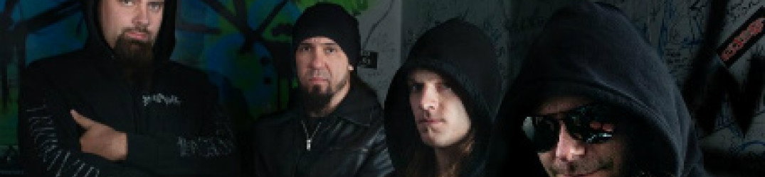 Goatwhore: ascolta l'official audio di 'Vengeful Ascension'