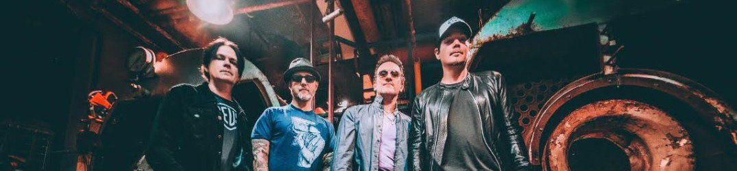 Riverdogs: nuovo album in preparazione