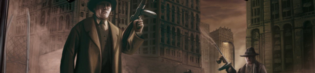 Endless Pain: il nuovo 'Cosa Nostra' in download gratuito