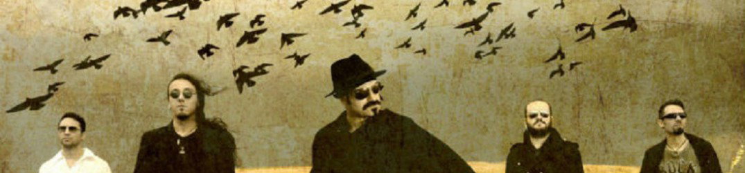 Ecnephias​: i dettagli del nuovo album
