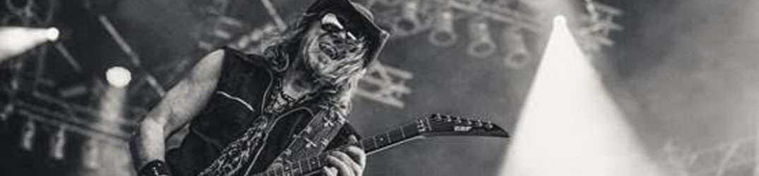 Kai Hansen: In arrivo "Thank You Wacken", il live album commemorativo di Wacken 2016