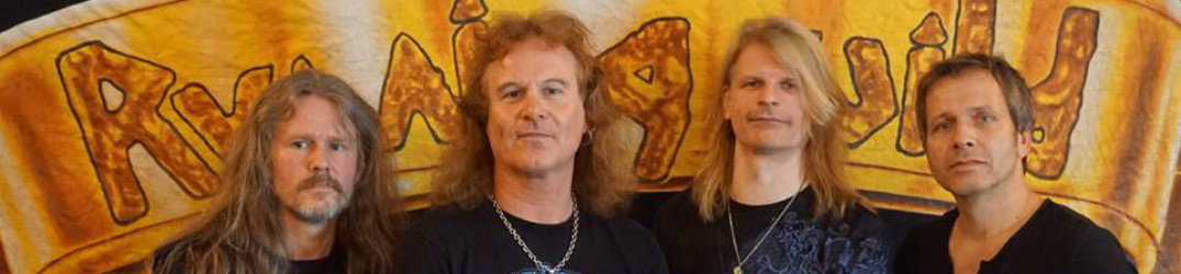 Running Wild: guarda il video live ufficiale di tre song dal Wacken Open Air 2015