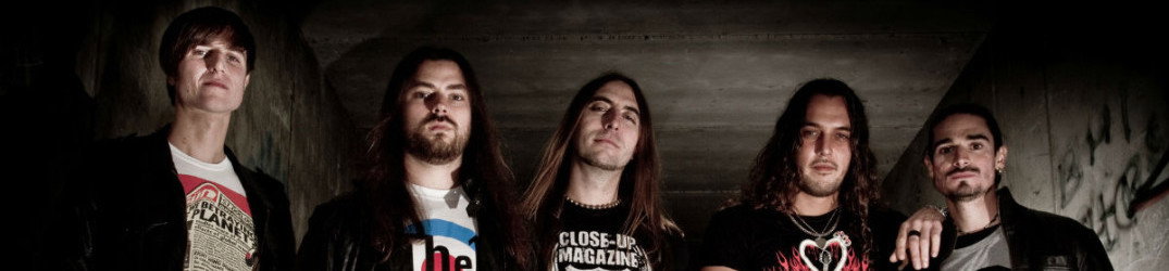 Fake Idols: apriranno il concerto degli Airbourne a Lignano Sabbiadoro (UD)