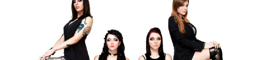Killin' Baudelaire: in tour in UK a settembre per cinque date
