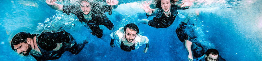 Alestorm: il video del nuovo singolo "Mexico"