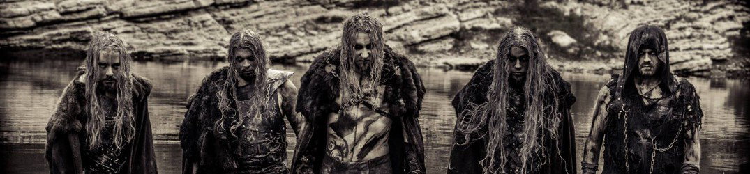 Noctem: online un nuovo pezzo 'A Cruce Salus' tratto dal prossimo album