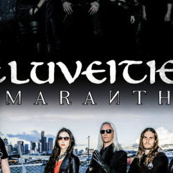 Eluveitie + Amaranthe @ Campus Industry - Parma