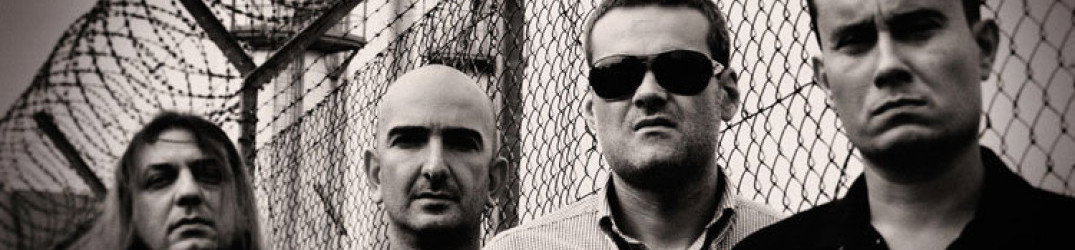 Cripple Bastards: dal vivo al Disagio Sull'Adda II com Brutal Morder e molti altri