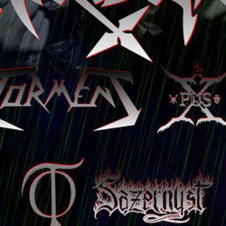 Necrodeath & more @ The One - Cassano d'Adda (MI)