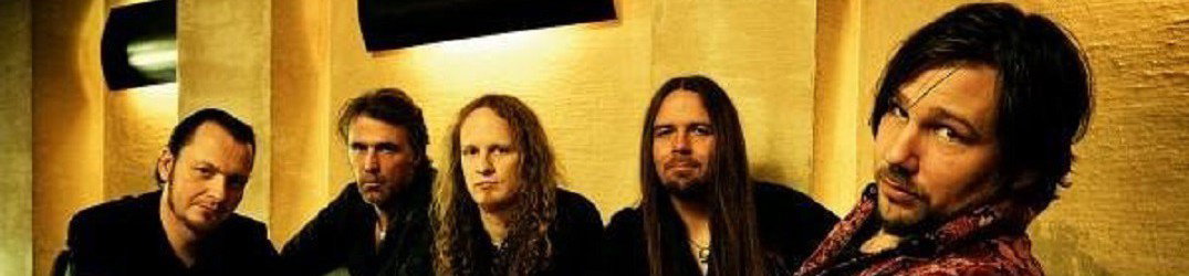 The New Black: guarda il lyric-video di 'Buddha Belly'