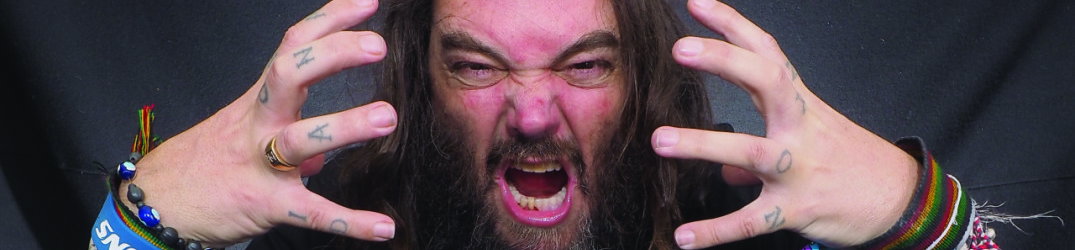 Max Cavalera : "ditemi quale grande canzone hanno scritto dopo la mia uscita dalla band"