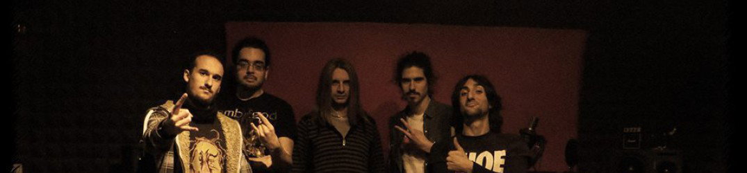 Atlas Pain: in studio per il secondo album
