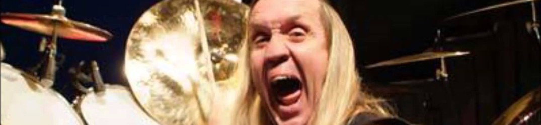 Iron Maiden: Nicko McBrain, "Tornare sul palco dopo più di sei mesi è stato stressante"