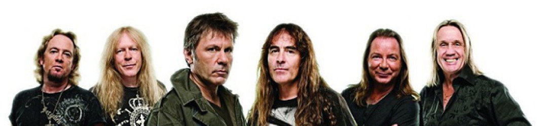 Iron Maiden: guarda il video "The Bus of Souls"!