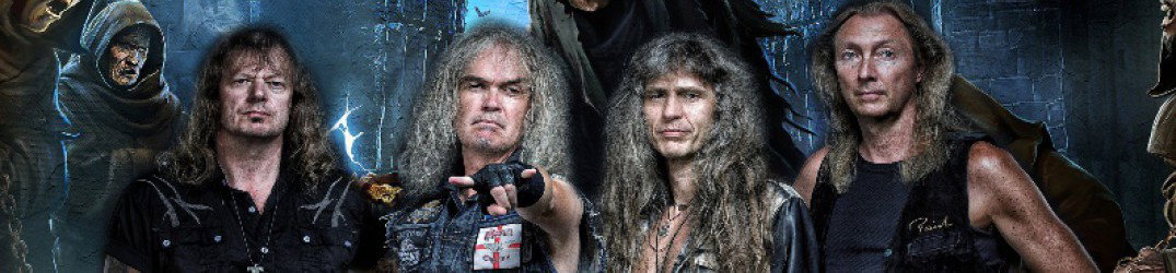 Grave Digger: dal vivo in Italia ad ottobre per tre date
