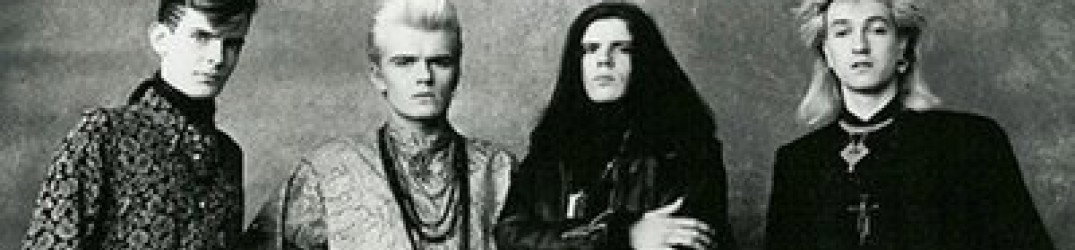The Cult: dal vivo a luglio al Pistoia Blues Festival, aperte le prevendite