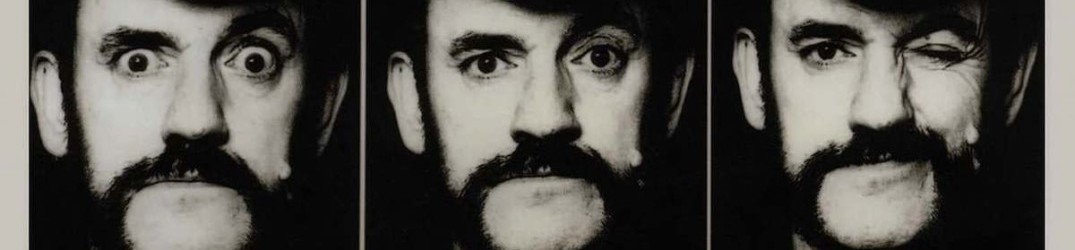 Motörhead: Lemmy celebra i suoni 70 anni con le apparizioni al Summer Breeze e al Wacken 2016!