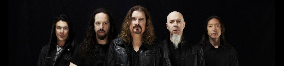 Dream Theater: annullato il concerto di stasera!